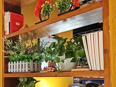 -俄士厨房(五棵松华熙LIVE店)
