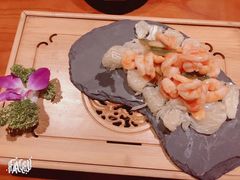 -茄子恰恰·新云南小炒(金池购物中心店)