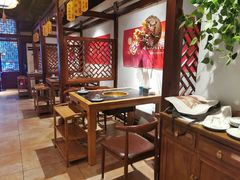 -杨家火锅(国美店)