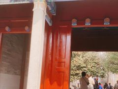 -青岛崂山太清宫