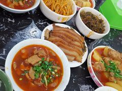 -李记小小吃(涪江路店)
