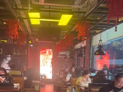 -旺晖本帮骨头煲·深夜火锅(梅园路店)