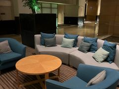 -上海外滩茂悦大酒店