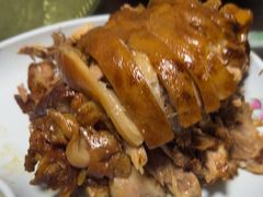 -聚首堂·特色小吃·肘子(什刹海德胜门店)