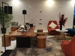 -建滔诺富特酒店-悦餐厅