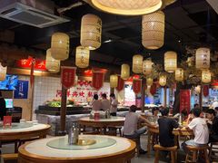 -吴记百家·私房菜·家宴(润园店)