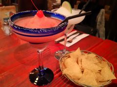 玛格丽特-Pistolera Mexican Cantina女枪手墨西哥餐厅(碧云路店)