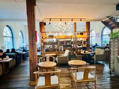 -1901 Cafe(西四店)