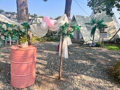 -安德鲁户外烧烤帐篷营地(马泉营店)