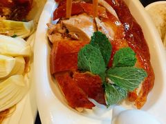 -大鸭梨烤鸭店(花园村店)