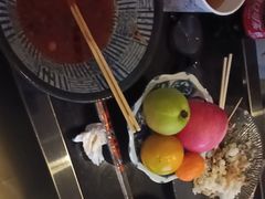 -蓉府金足印象(清江西路店)
