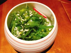 -笑福亭料理小馆(解放碑店)