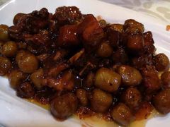 -眷江南之小蓝鲸(王府大街店)