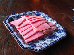 平遥牛肉-云锦成公馆(北大街店)