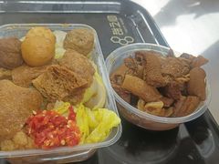 -阿姨牛杂(北京路店)