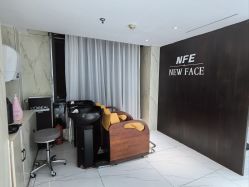 -NEW FACE烫染专业店