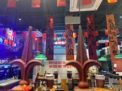 -楠火锅(昆山金鹰店)