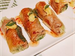 -蕉叶·泰国歌舞风情(世贸店)