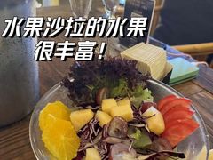 -不二民谣音乐餐酒吧(长沙店)