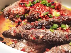 -福巷湘食小馆·猛火现炒(上海首店)