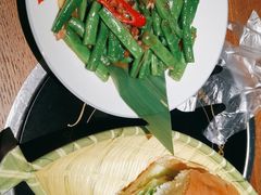 -南越郡·越式风味餐厅(青秀万达店)