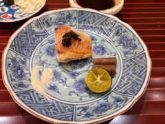 -鳥忆·omakase炭火烧鸟