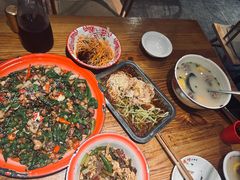 -兔槽江湖菜·重庆璧山兔(水围店)