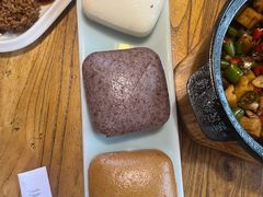 -苹果树下艺术餐厅(通州店)