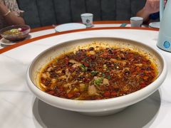 -南山翁新概念川菜(江宁万达广场店)
