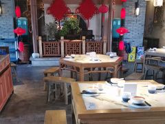 -二十八里太湖船菜(吉祥路店)