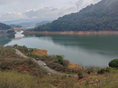 -广州市流溪河国家森林公园