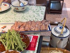 -鸿姐老火锅(花园路店)