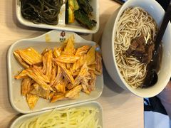 -李先生牛肉面大王(北京东四店)