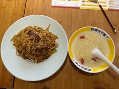-食膳公园包子铺(烈士公园店)