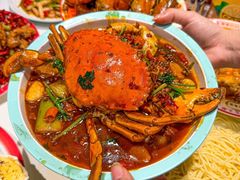 -吉利龙虾·新派海鲜烧烤