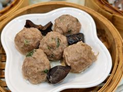 -益健美食大广场(北岭店)