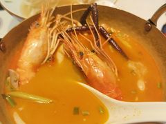 -美奈小馆·越南料理(中航城君尚购物中心店)
