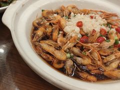 -合肥妈妈菜(青阳南路店)