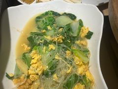 -吕氏疙瘩汤·海鲜新鲁菜(凯德mall新都心店)