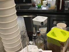 红茶拿铁-KOI Thé(正佳广场店)