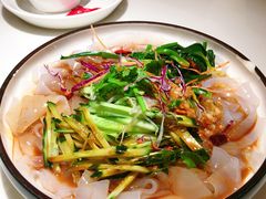 -北院·果木烤鸭·25年东北菜(创意产业园店)