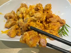 -吕氏疙瘩汤·海鲜新鲁菜(凯德mall新都心店)