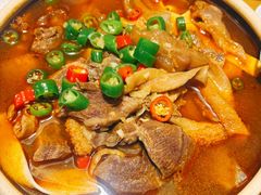 -品大三·经典淮扬菜(大行宫店)