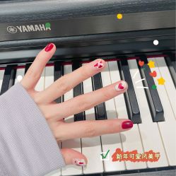 -莉娜美睫·穿戴甲