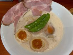 -真打拉面·日式拉面新流派(体育西横街店)