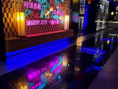 -音乐派KTV(银泰城店)