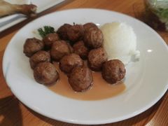 -宜家·瑞典风味餐厅(无锡店)