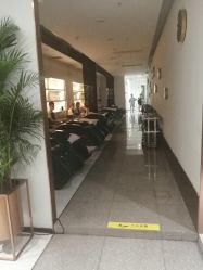 点击看大图 -3AM HAIR SALON烫发染发接发