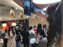 -麦当劳(天兴罗斯福店)