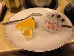 -三亚海韵度假酒店·渔人码头海鲜火锅BBQ自助餐厅·落日吧